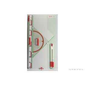 Basic I. Táblai rajzeszközök