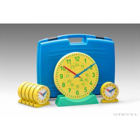 Óra tanító osztálykészlet I. (25 db)