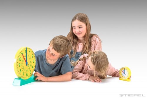 Óra tanító osztálykészlet I. (25 db)