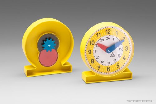 Óra tanító osztálykészlet I. (25 db)