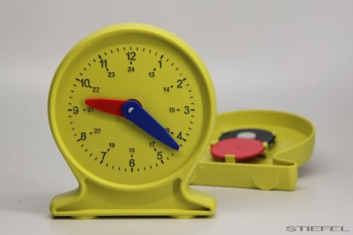 Óra készlet, 1 db tanári 24 db tanulói