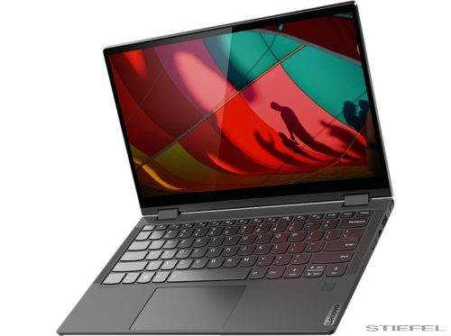 Lenovo IdeaPad Yoga notebook 2in1