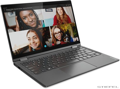 Lenovo IdeaPad Yoga notebook 2in1