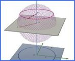 Cabri 3D térgeometriai oktatóprogram