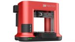 3D nyomtatás és szkennelés