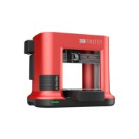 3D nyomtatás és szkennelés