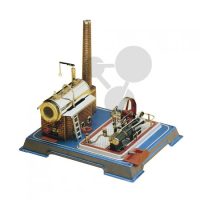 Hőerőgépek, hőtágulás