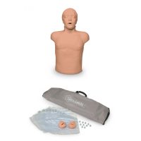 Intubációs és CPR modellek