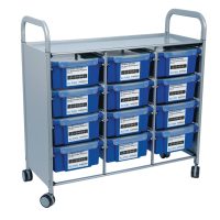 Labor- és műhely tárolórendszerek