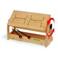 Terápiás hangszerek