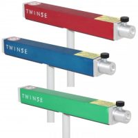 Fényforrások, Lézerek