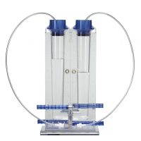 Diffúzió és ozmózis