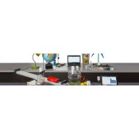 PASCO Általános és középiskolai csomagok