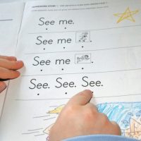 Nyelvtanulás kisgyermekkorban