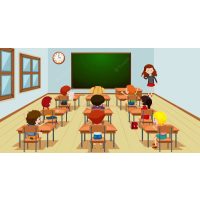 Osztálykészletek-Általános Iskola