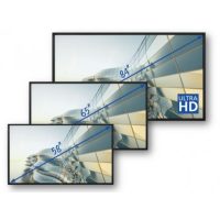 Interaktív LCD/LED képernyők