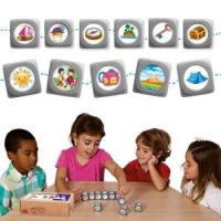 Szókincsfejlesztés