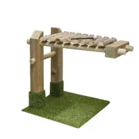 Kültéri hangszerek