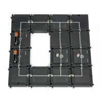 PASCO Moduláris áramkörök