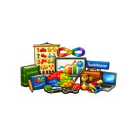 Pedagógus eszköz- és módszertár