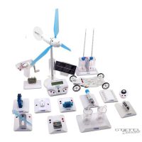 Megújuló energiák