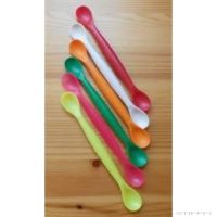 Laborkanál, spatula