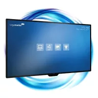 Digitális osztályterem és tornaterem (hardver, szoftver)