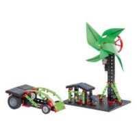 STEM készletek - Általános és Szakközépiskola