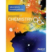 PASCO Alapvető Kémia tanterv