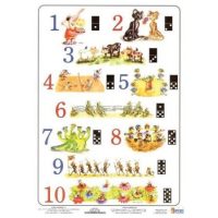 Óvodásoknak, alsó tagozatosoknak  