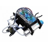 Fejlesztői oktatócsomagok