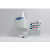 Kiegészítők üvegtáblához