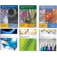 PASCO Kísérleti útmutatók