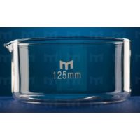 Kristályosító csésze