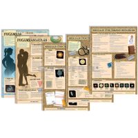 Egészségnevelési tablók