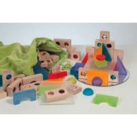 Konstrukciós játékok