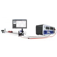 PASCO Teljes kísérletek Fizikából