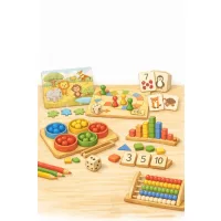 Készségfejlesztő játékok