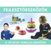 Fejlesztő és SNI eszközök