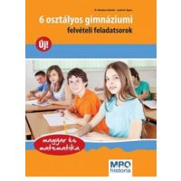 Felkészítő könyvek