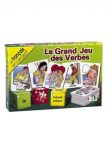 Francia nyelvű társasjáték