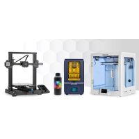 3D nyomtatás és szkennelés