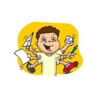 ADHD, viselkedészavarok