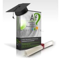 ALF tesztkészítő szoftver