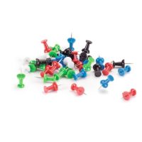 Térképtűk, gombostűk