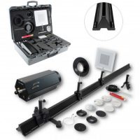 Optikai padok és kiegészítői, Geometriai optika