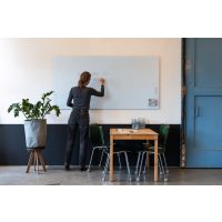 Mágneses üvegtáblák és kiegészítőik