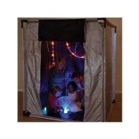 Mobil szenzoros szobák