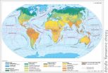 A Föld tematikus térképei