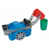 PASCO Programozás és Robotika